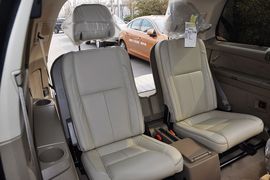 2012款沃尔沃XC90