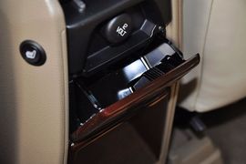 2012款沃尔沃XC90