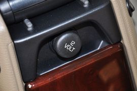 2012款沃尔沃XC90