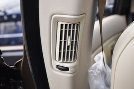 2012款沃尔沃XC90