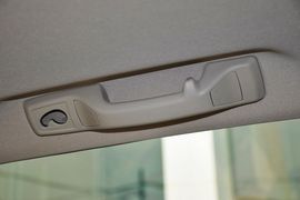 2012款沃尔沃XC90