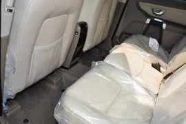 2012款沃尔沃XC90