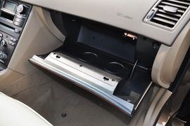 2012款沃尔沃XC90