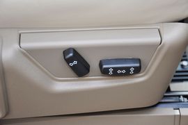 2012款沃尔沃XC90