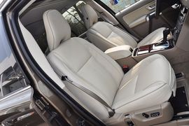 2012款沃尔沃XC90