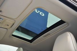 2012款沃尔沃XC90