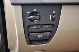 2012款沃尔沃XC90