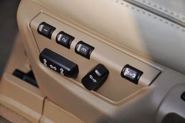 2012款沃尔沃XC90