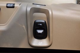 2012款沃尔沃XC90