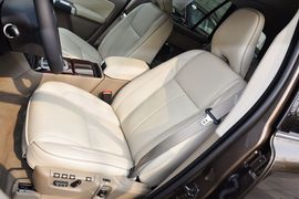 2012款沃尔沃XC90