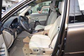 2012款沃尔沃XC90