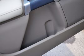 2012款沃尔沃XC90