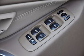 2012款沃尔沃XC90