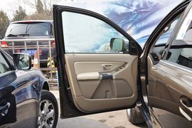 2012款沃尔沃XC90