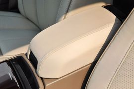 2012款沃尔沃XC90