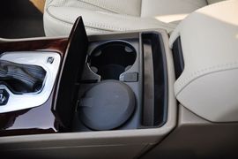 2012款沃尔沃XC90