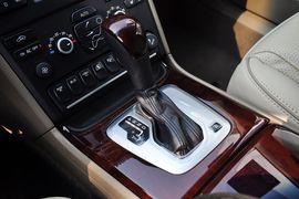 2012款沃尔沃XC90