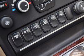 2012款沃尔沃XC90