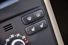2012款沃尔沃XC90