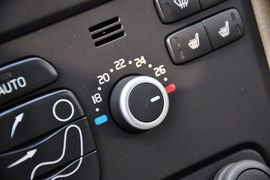 2012款沃尔沃XC90