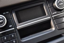 2012款沃尔沃XC90