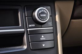 2012款沃尔沃XC90