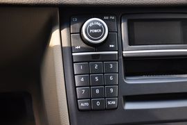 2012款沃尔沃XC90