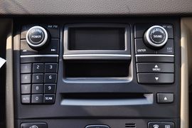 2012款沃尔沃XC90