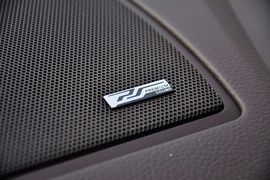 2012款沃尔沃XC90