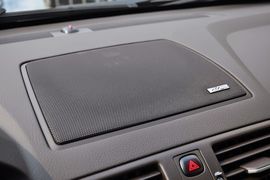 2012款沃尔沃XC90