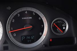 2012款沃尔沃XC90