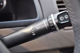 2012款沃尔沃XC90