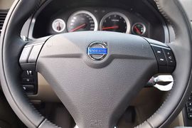 2012款沃尔沃XC90