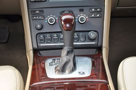 2012款沃尔沃XC90