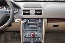 2012款沃尔沃XC90