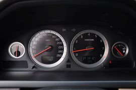 2012款沃尔沃XC90