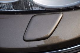 2012款沃尔沃XC90