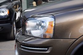 2012款沃尔沃XC90