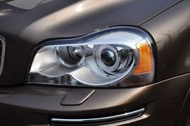 2012款沃尔沃XC90