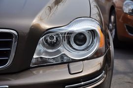 2012款沃尔沃XC90