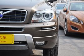 2012款沃尔沃XC90