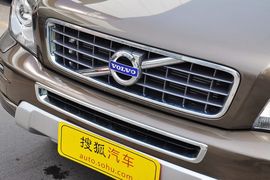 2012款沃尔沃XC90
