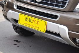 2012款沃尔沃XC90