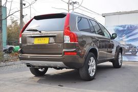 2012款沃尔沃XC90