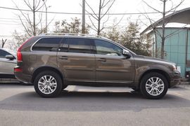 2012款沃尔沃XC90
