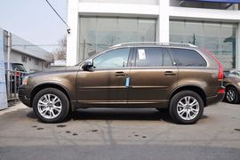 2012款沃尔沃XC90