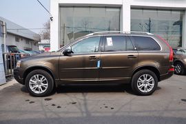 2012款沃尔沃XC90