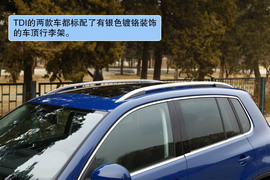 2012款进口大众Tiguan