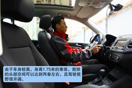 2012款进口大众Tiguan