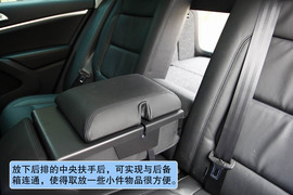 2012款进口大众Tiguan